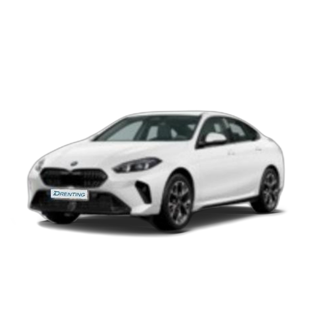 Renting BMW Serie 2 220i Gran Coupe 125 kW (170 CV) 5