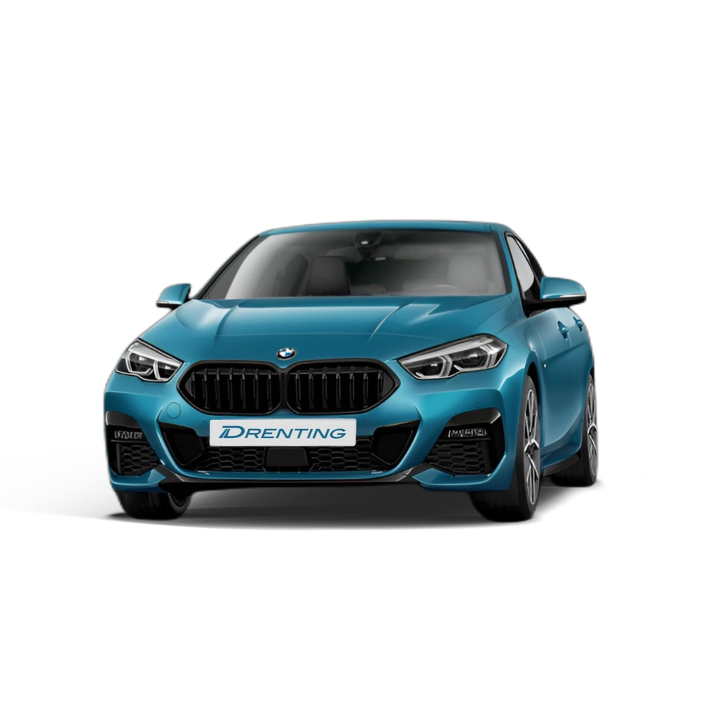 Renting BMW Serie 2 220i Gran Coupe 131 kW (178 CV) 1