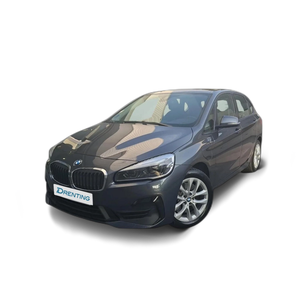 BMW Serie 2 225xe iPerformance Active Tourer 165 kW (224 CV) 1