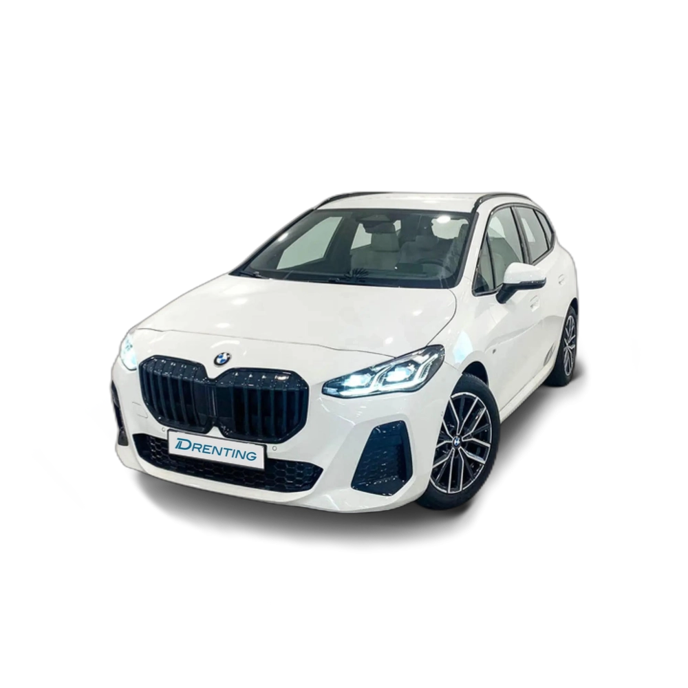 BMW Serie 2 Active Tourer 218d 2
