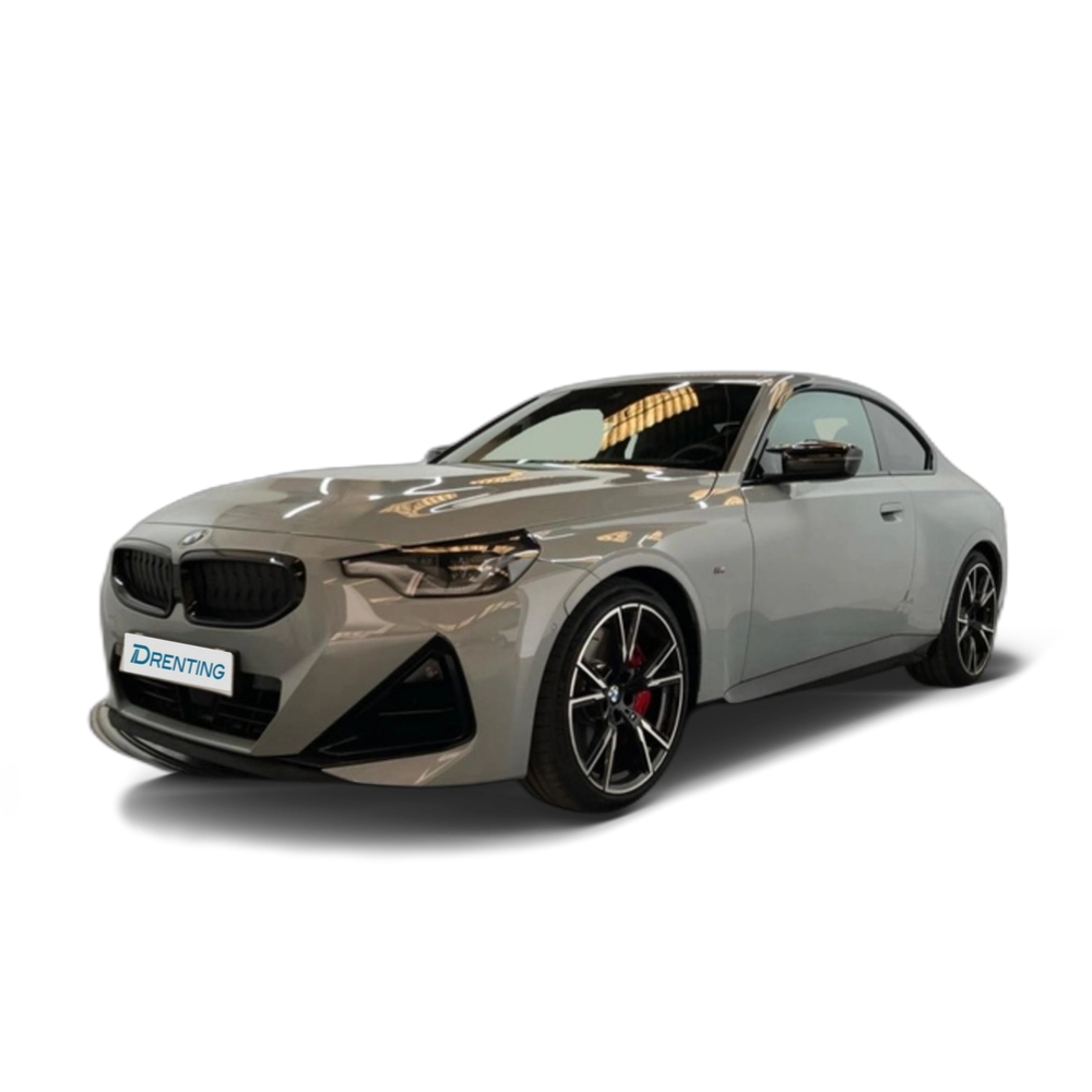 BMW Serie 2 M240i Coupe 275 kW (374 CV) 1