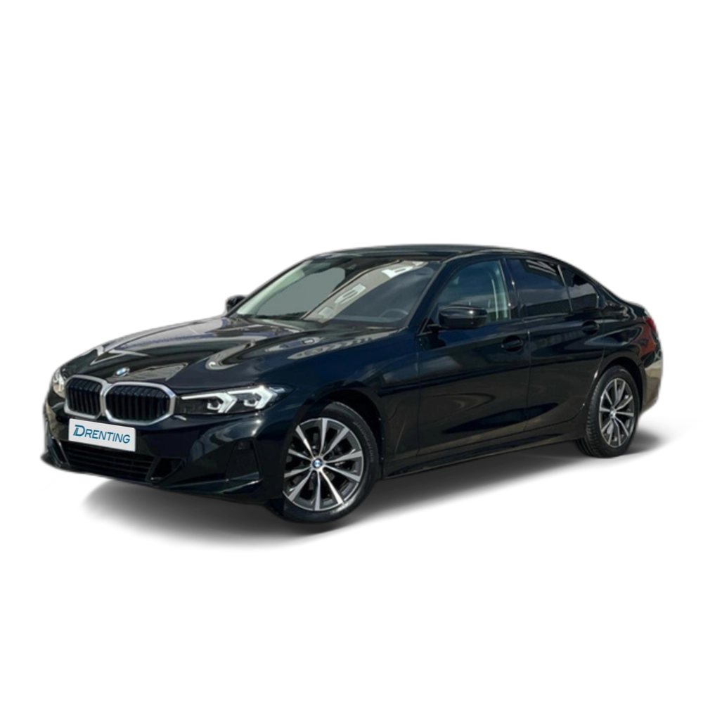 Renting BMW Serie 3 318d 110 kW (150 CV) 21