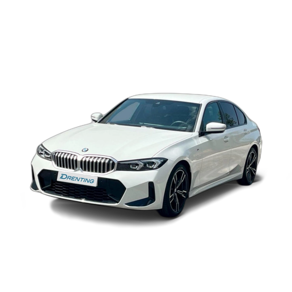 BMW Serie 3 318d 110 kW (150 CV) 21 1