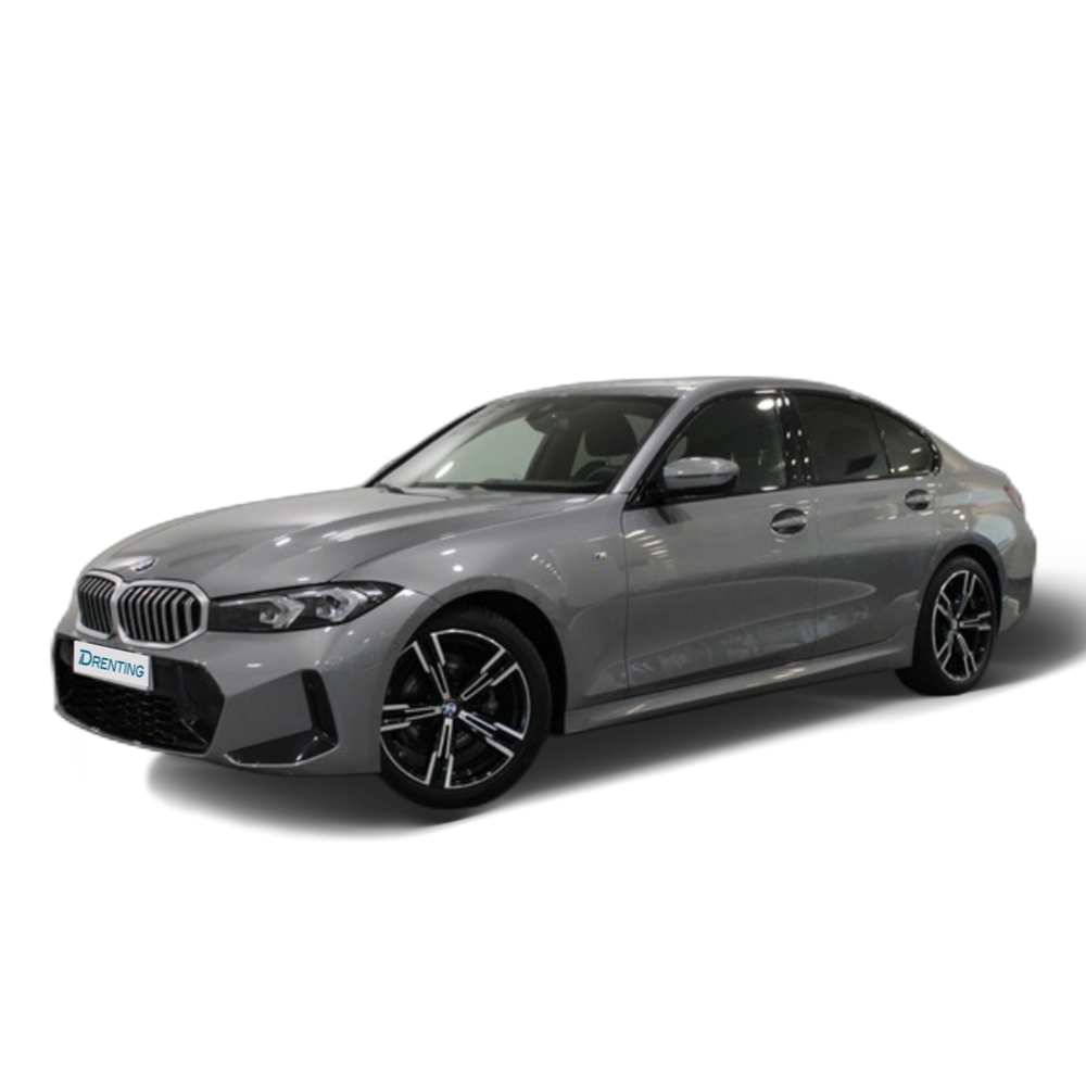 BMW Serie 3 318d 110 kW (150 CV) 22