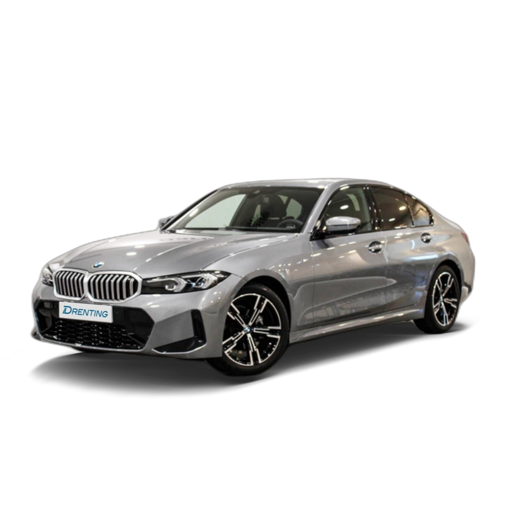 Renting BMW Serie 3 318d 110 kW (150 CV) 5 5