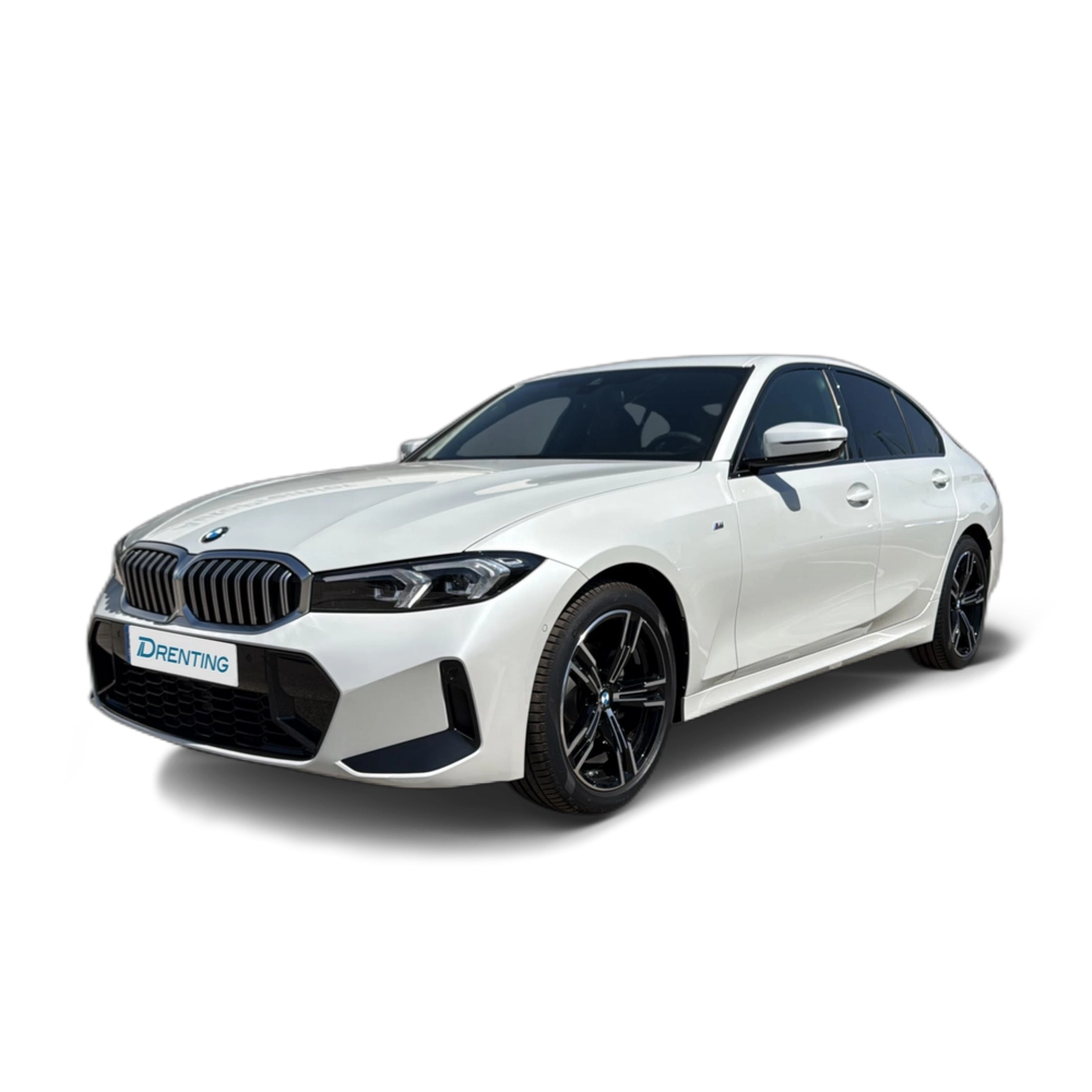 BMW Serie 3 318d 110 kW (150 CV) 9