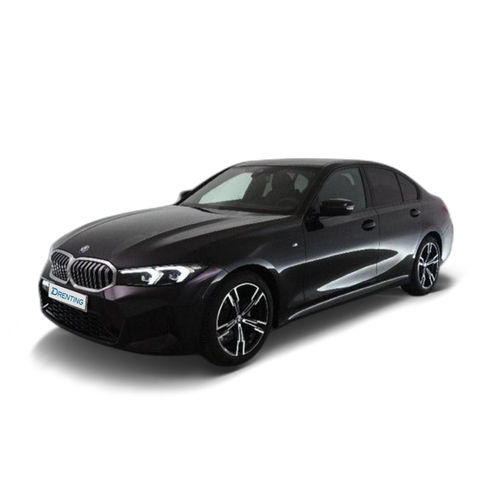 BMW Serie 3 318d 110 kW (150 CV) 9 4