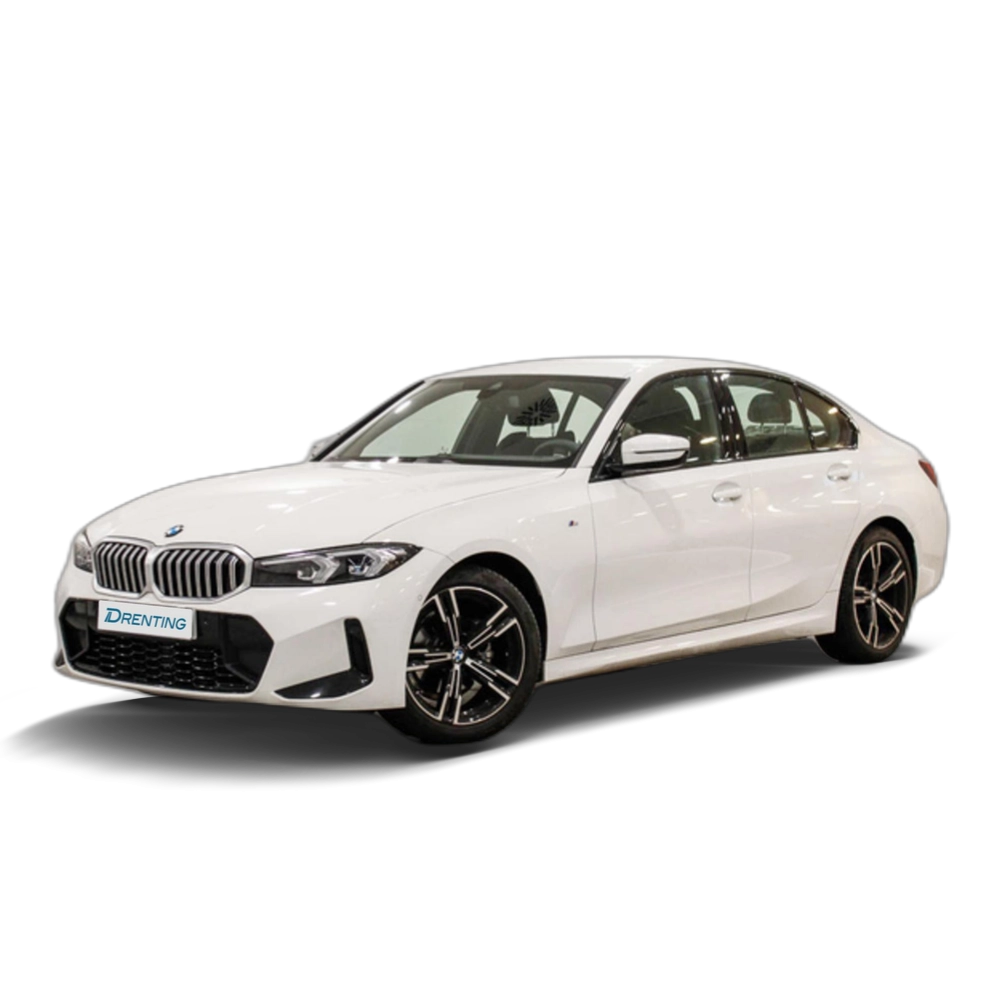 BMW Serie 3 318d 110 kW (150 CV) 9 5