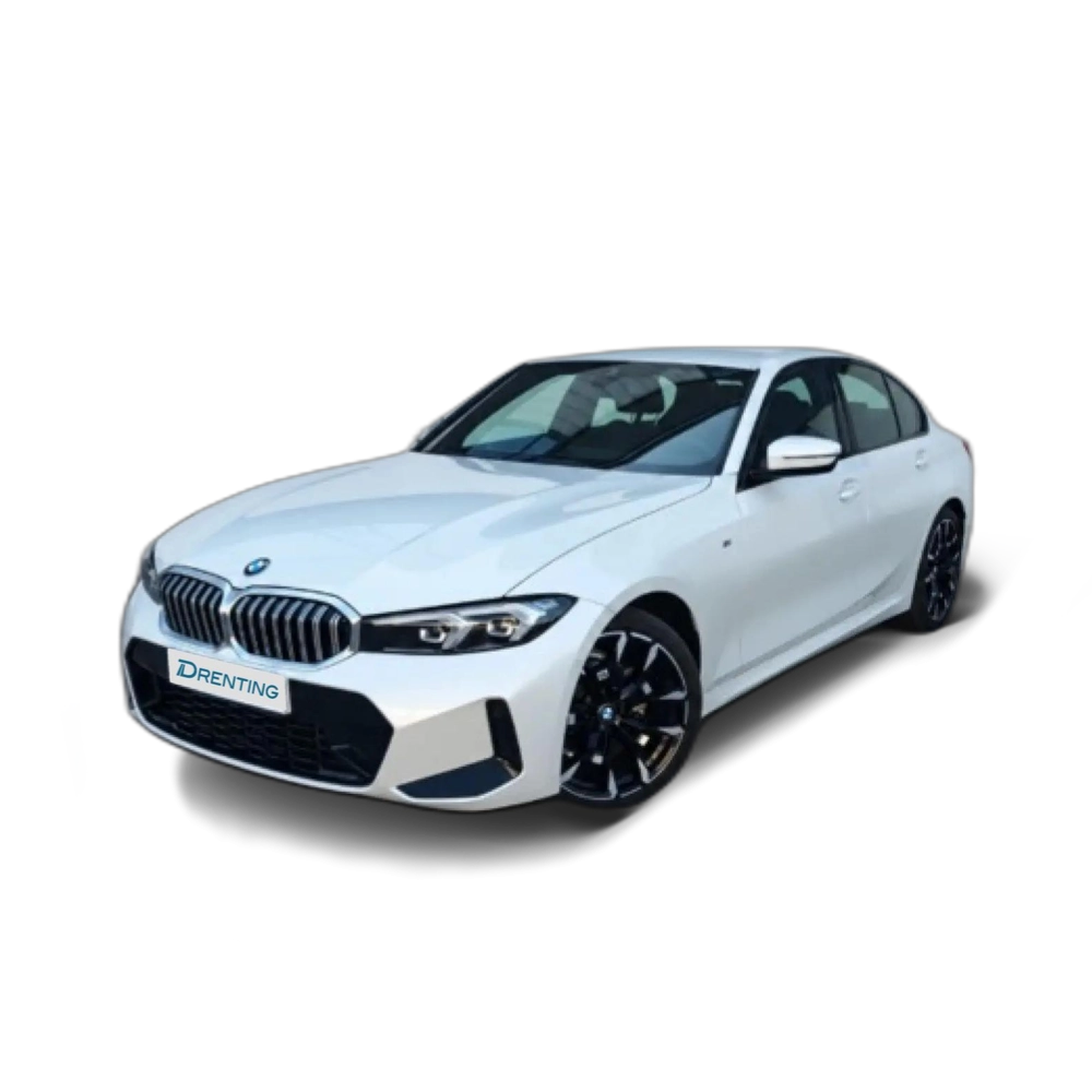 BMW Serie 3 318d Auto.