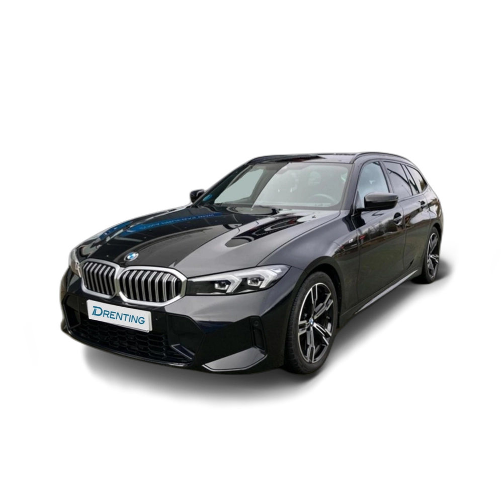 Renting BMW Serie 3 318d Touring 110 kW (150 CV) 1 3