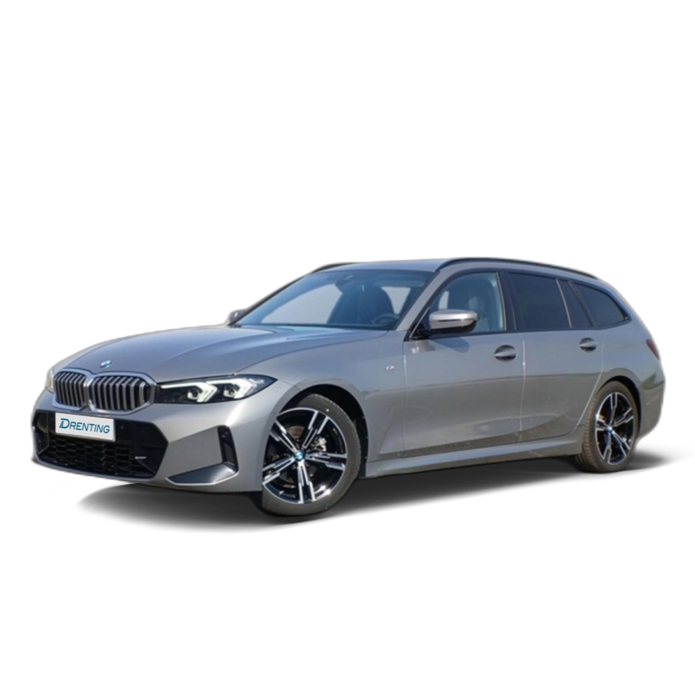 BMW Serie 3 318d Touring 110 kW (150 CV) 1