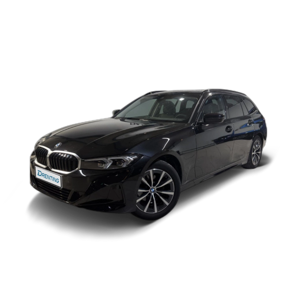 BMW Serie 3 318d Touring 110 kW (150 CV) 3