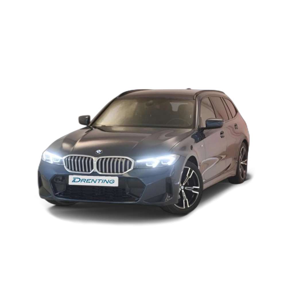 BMW Serie 3 318d Touring 110 kW (150 CV) 5