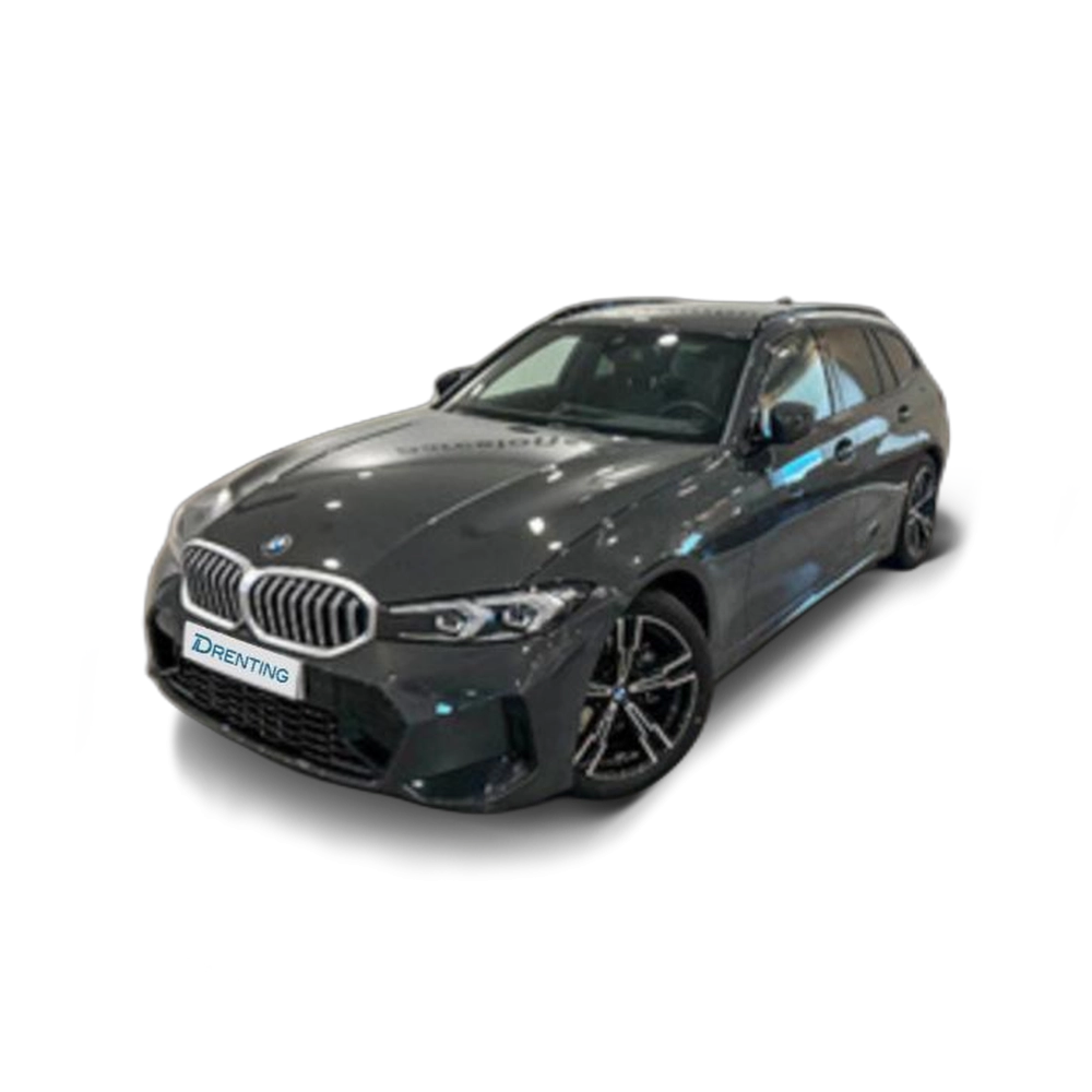 BMW Serie 3 318d Touring 110 kW (150 CV) 5 2