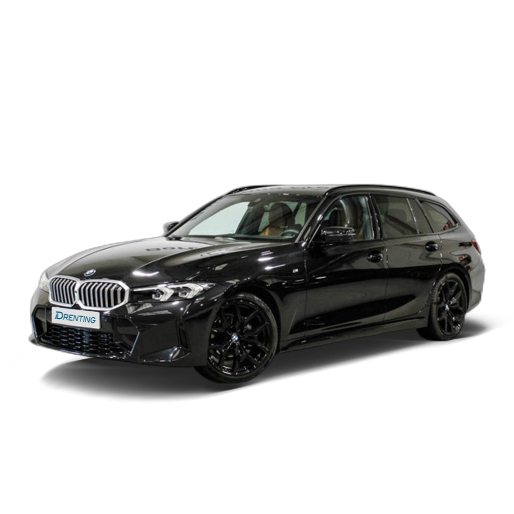 BMW Serie 3 318d Touring 110 kW (150 CV) 5 5