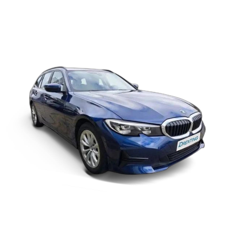 BMW Serie 3 318d Touring