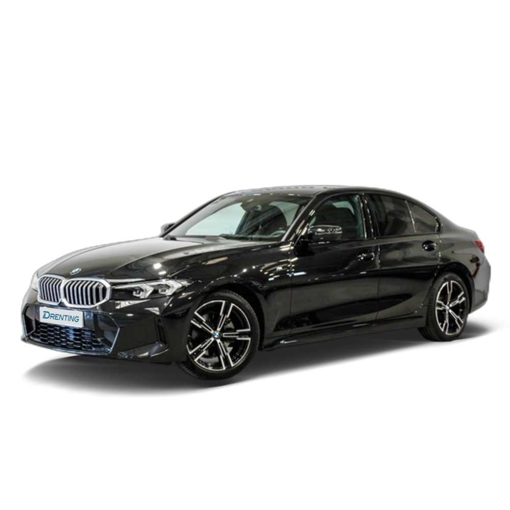 BMW Serie 3 320d 140 kW (190 CV) 15