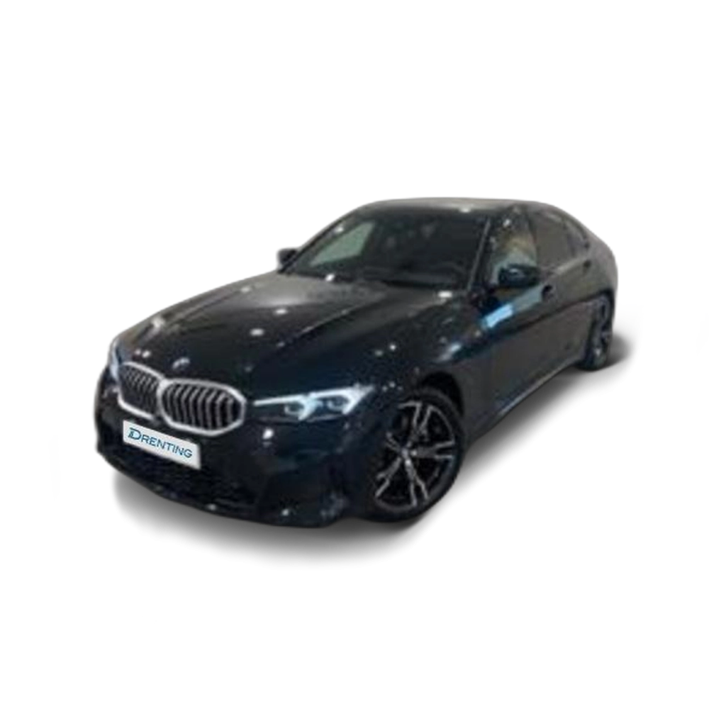 BMW Serie 3 320d 140 kW (190 CV) 2
