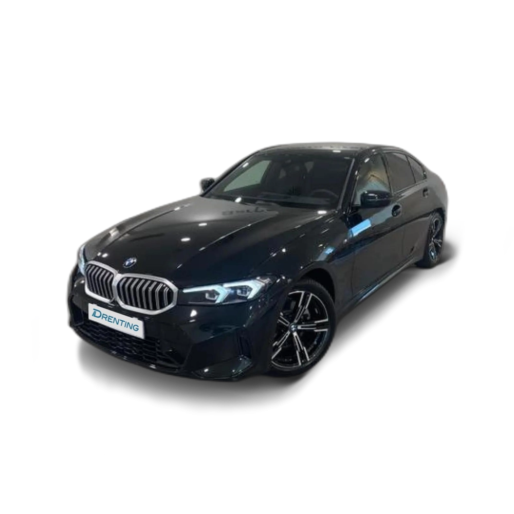 BMW Serie 3 320d Auto. 1
