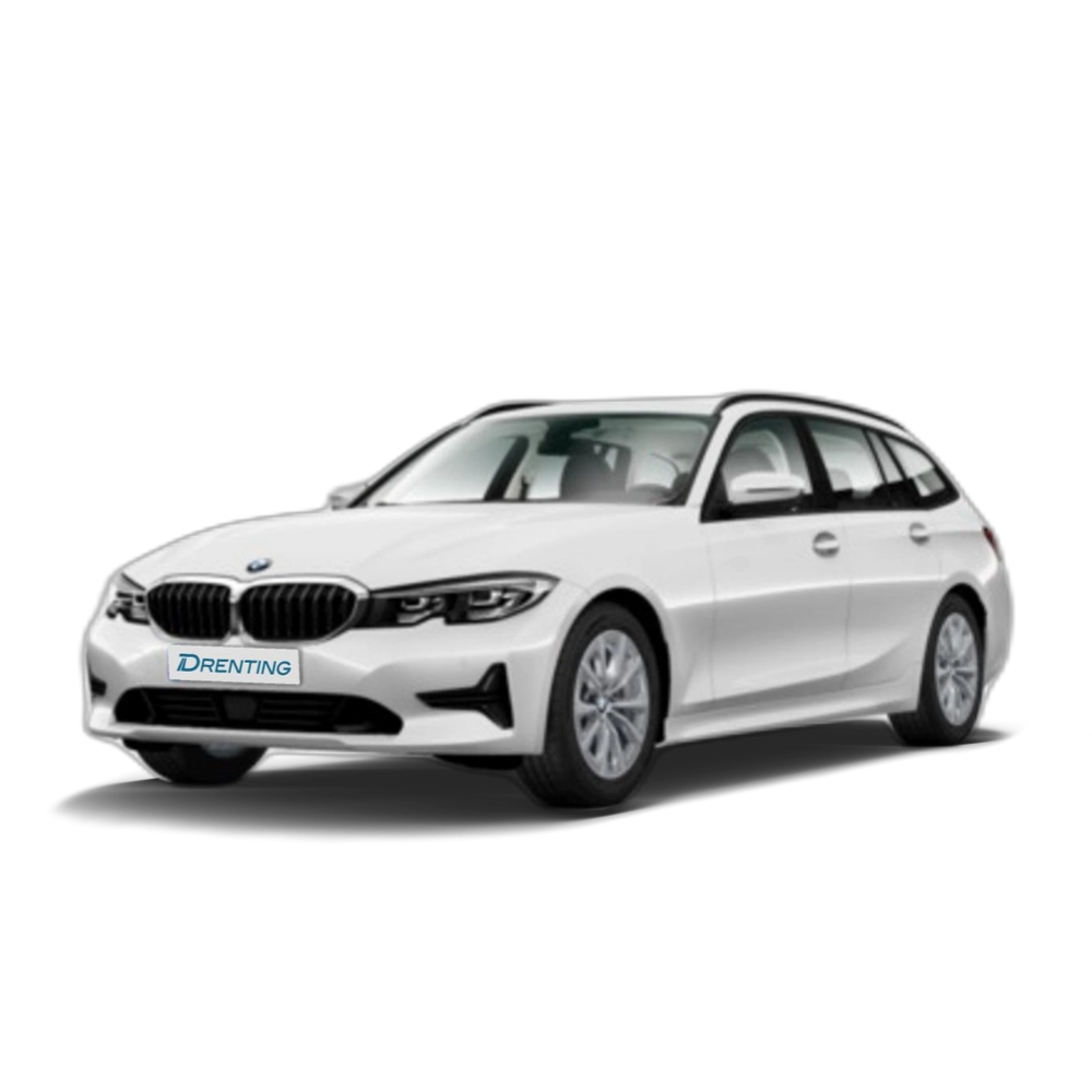 BMW Serie 3 320d Touring 140 kW (190 CV) 2