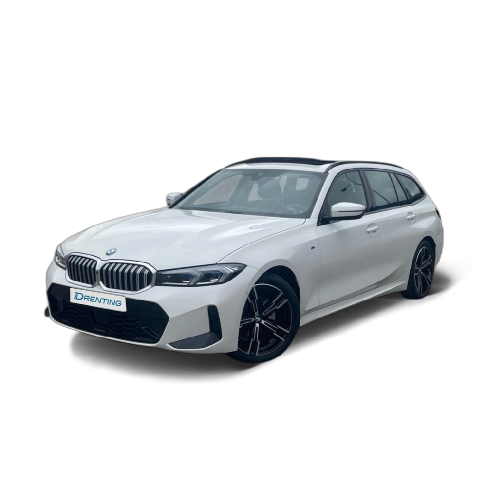 BMW Serie 3 320d Touring 140 kW (190 CV) 7