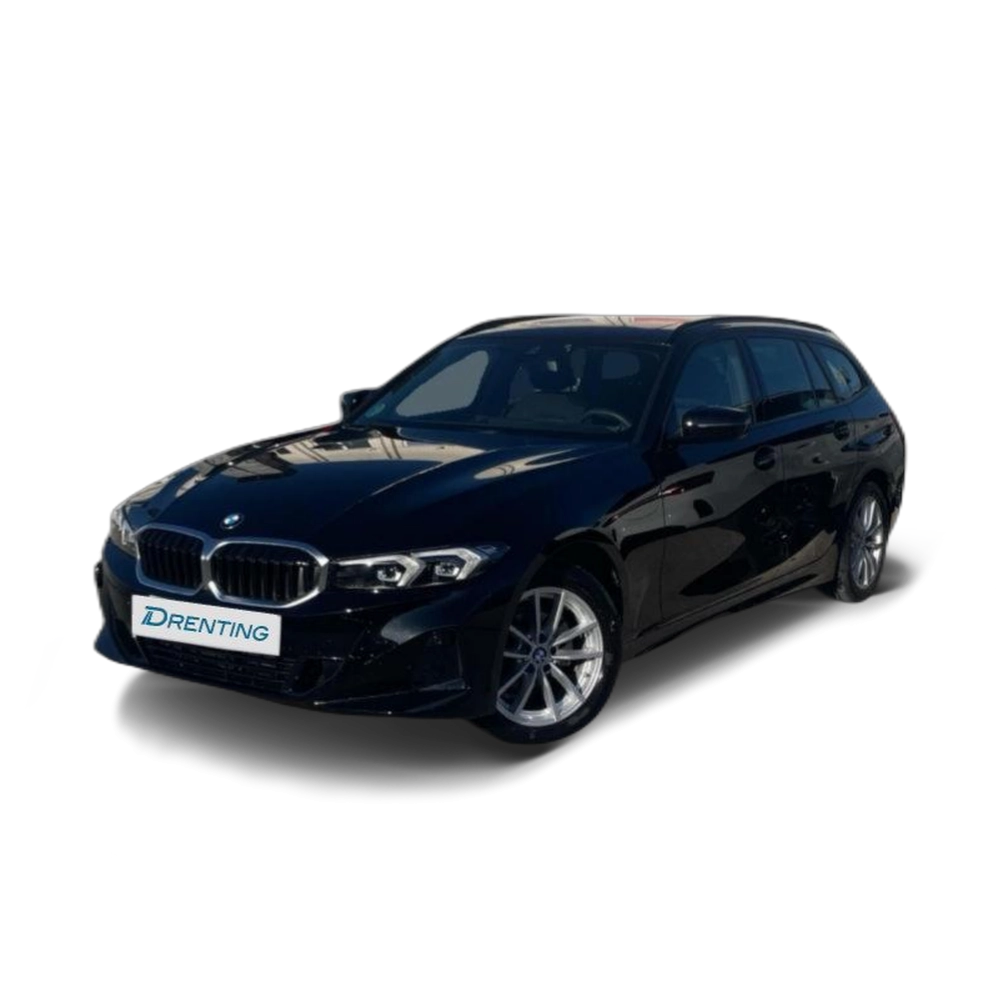 BMW Serie 3 320d xDrive Touring 140 kW (190 CV) 3
