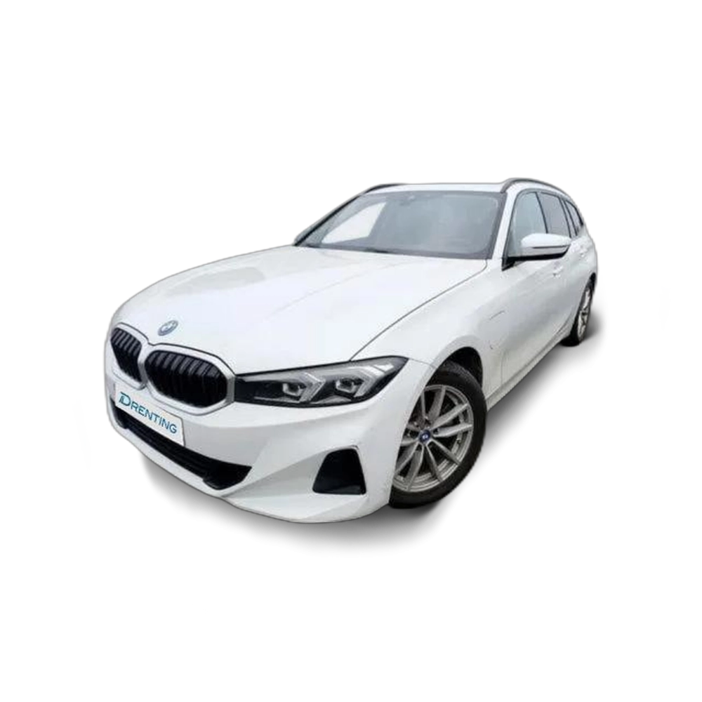 BMW Serie 3 320e xDrive Touring