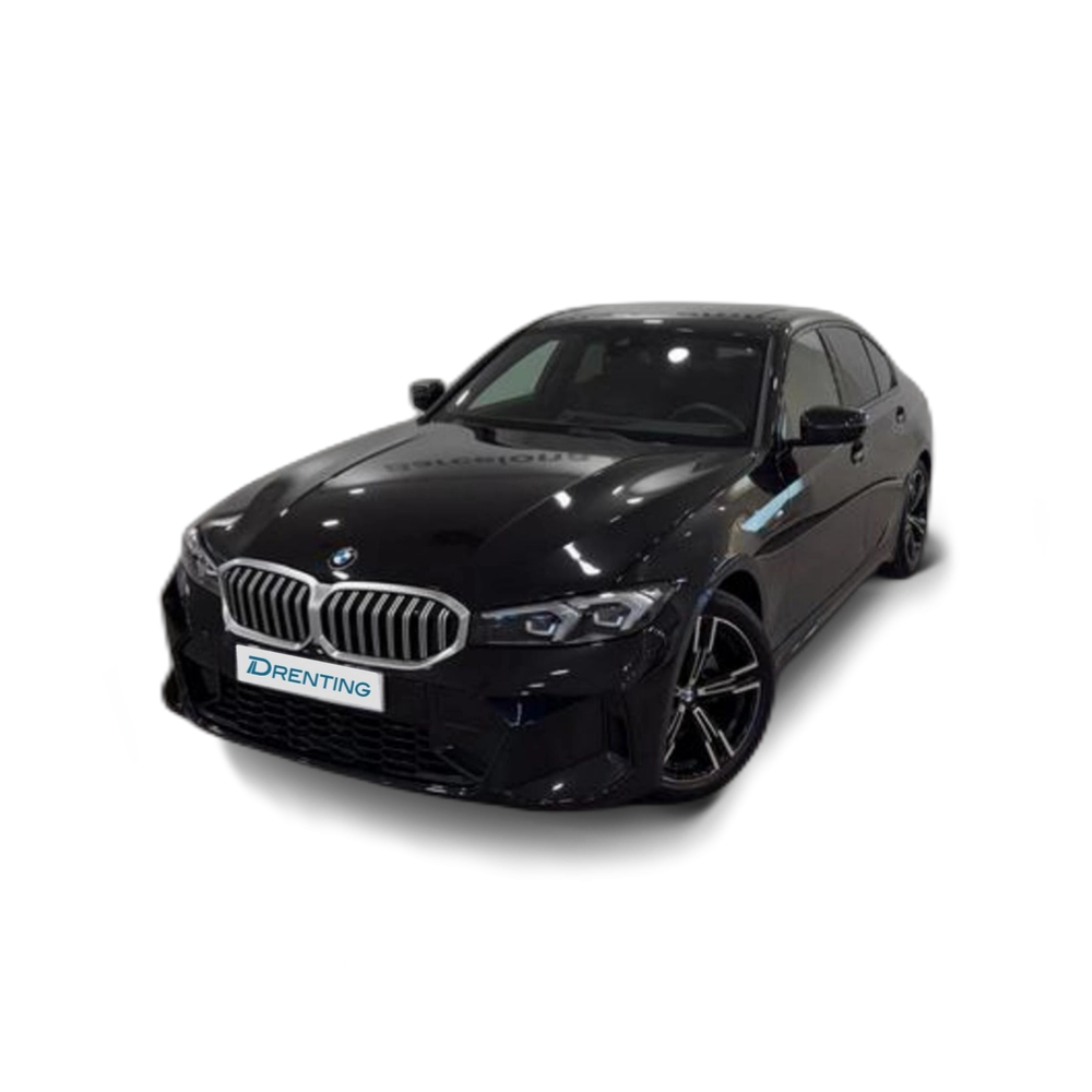 BMW Serie 3 320i 135 kW (184 CV) 2