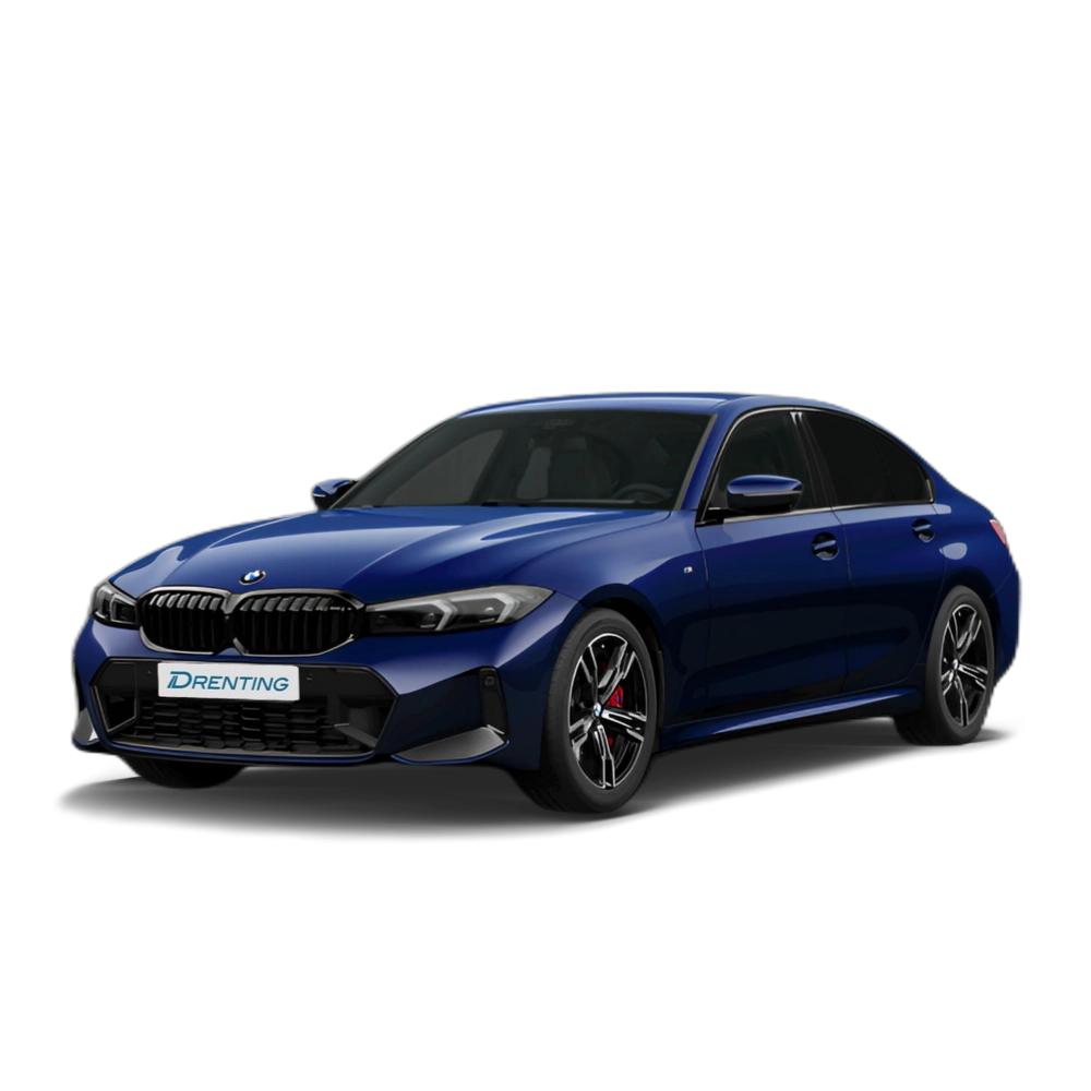 Renting BMW Serie 3 320i 135 kW (184 CV) 3