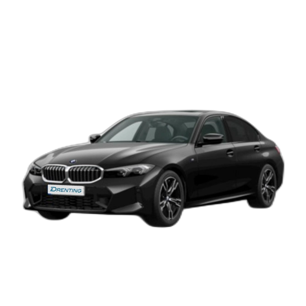 BMW Serie 3 320i 135 kW (184 CV) 6