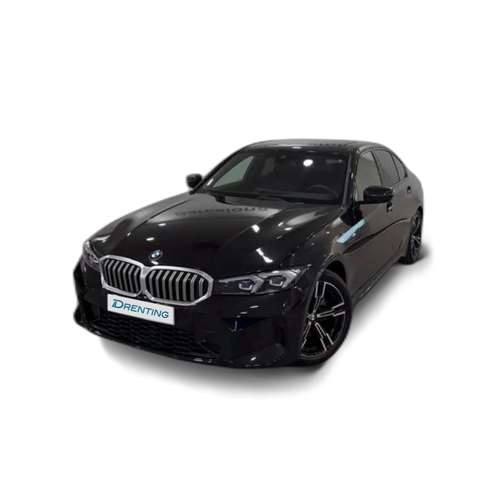 BMW Serie 3 320i Auto.