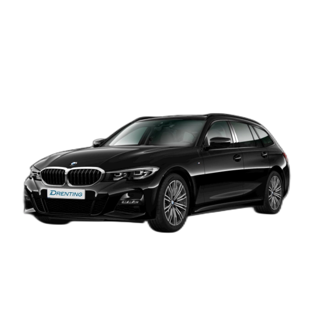 Renting BMW Serie 3 330d xDrive Touring 210 kW (286 CV)