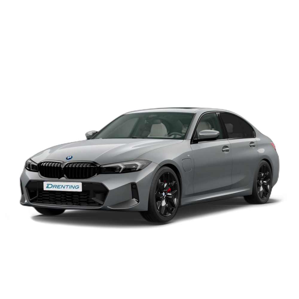 BMW Serie 3 330e 215 kW (292 CV) 10
