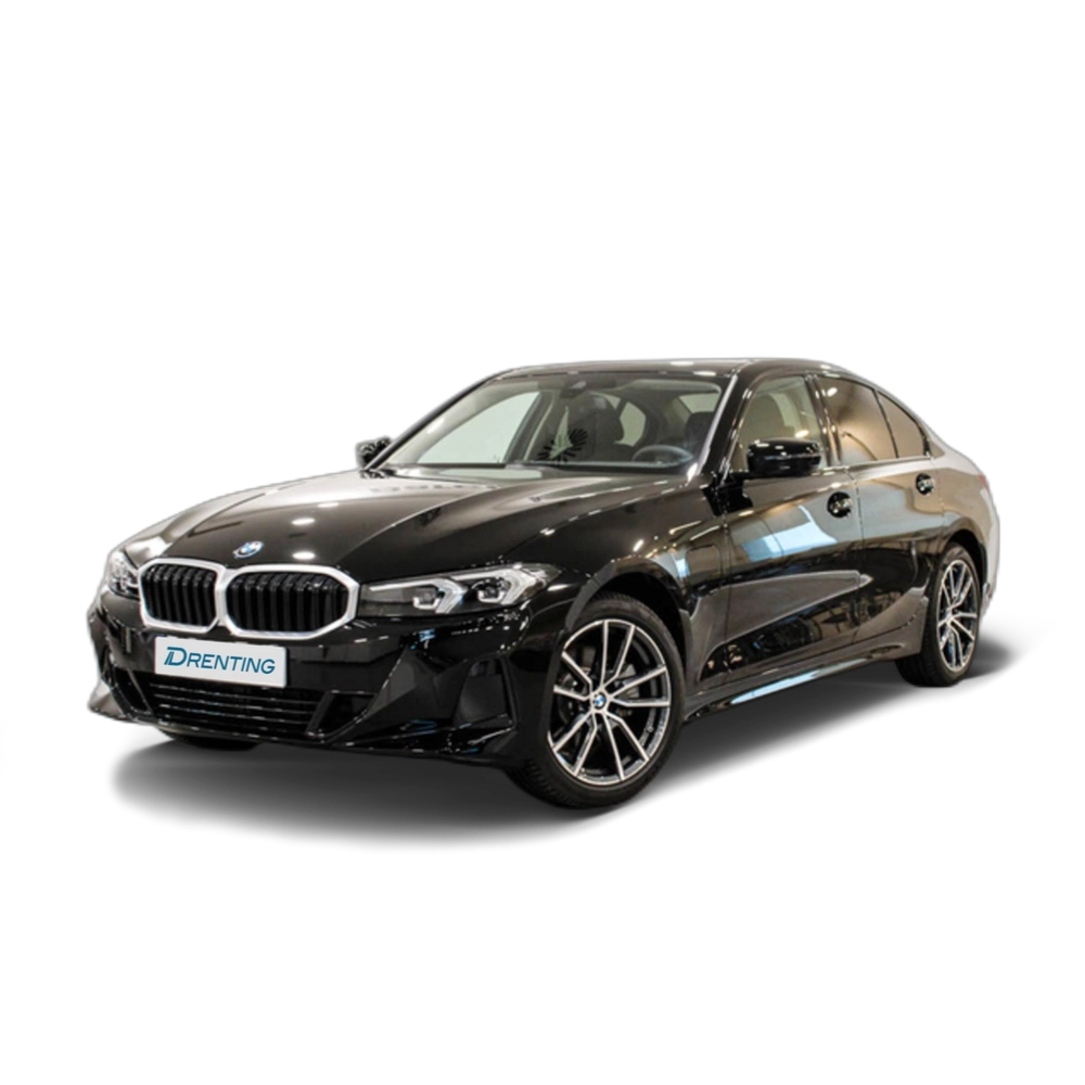 BMW Serie 3 330e 215 kW (292 CV) 11