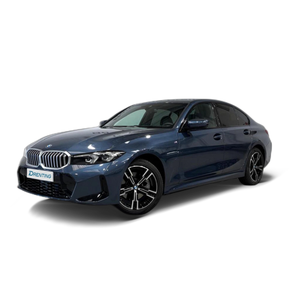 BMW Serie 3 330e 215 kW (292 CV) 11 1