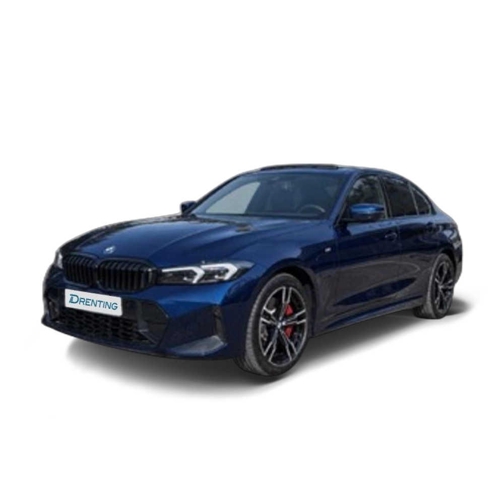 Renting BMW Serie 3 330e 215 kW (292 CV) 12