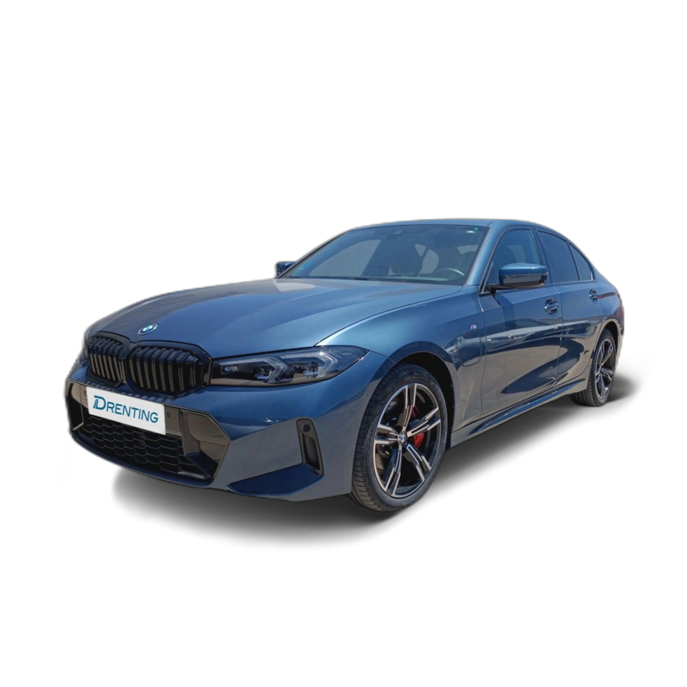 BMW Serie 3 330e 215 kW (292 CV) 4