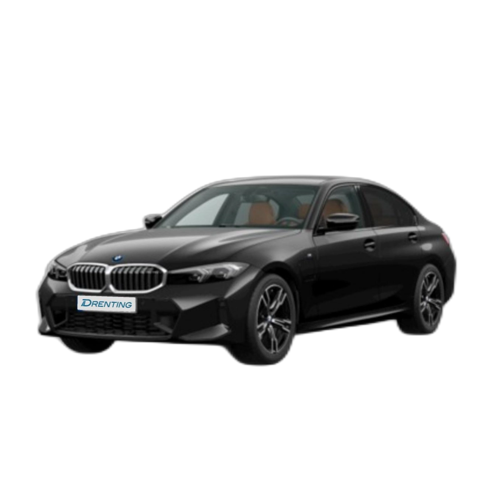 Renting BMW Serie 3 330e 215 kW (292 CV) 4 1