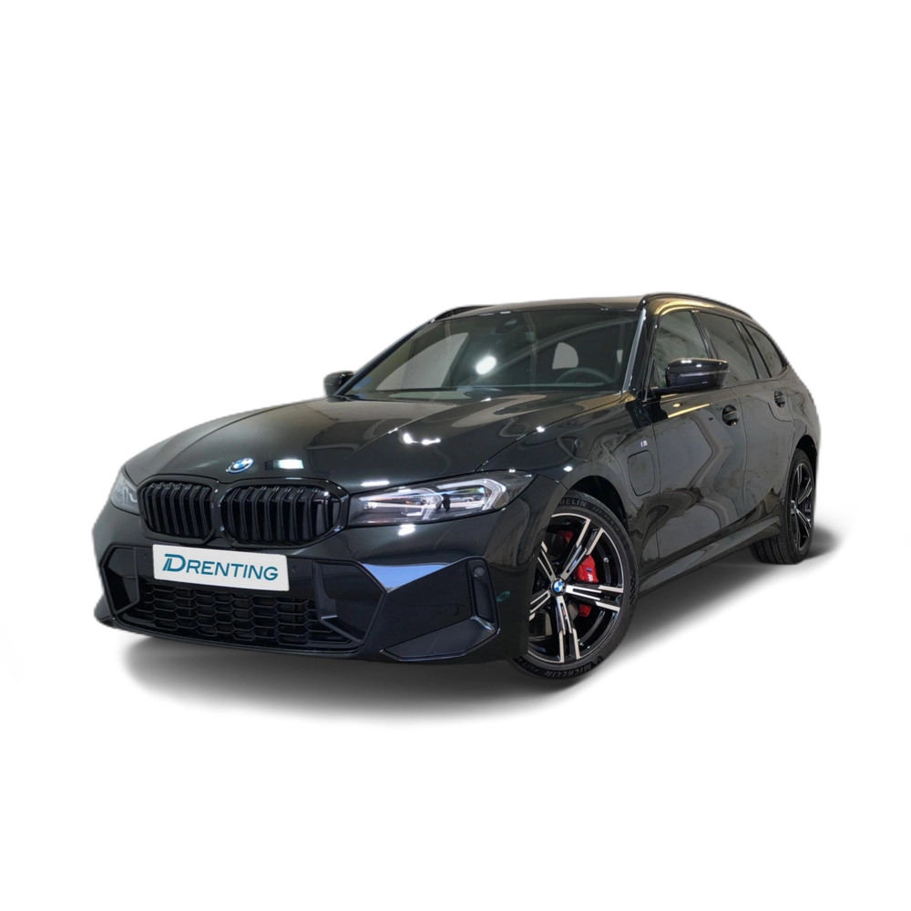 BMW Serie 3 330e xDrive Touring 215 kW (292 CV) 5 2
