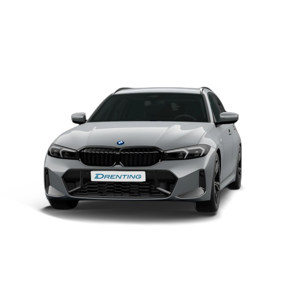 BMW Serie 3 330e xDrive Touring 215 kW (292 CV) 9