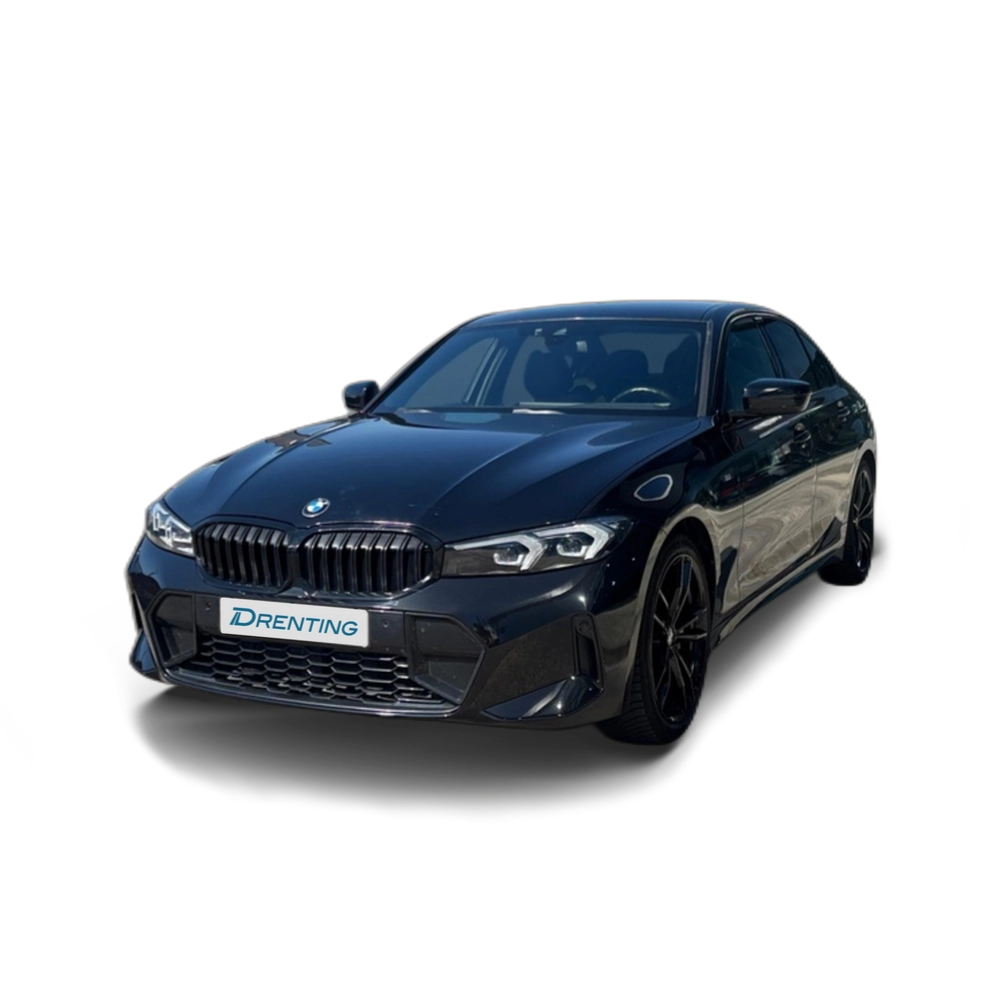 BMW Serie 3 330i 180 kW (245 CV)