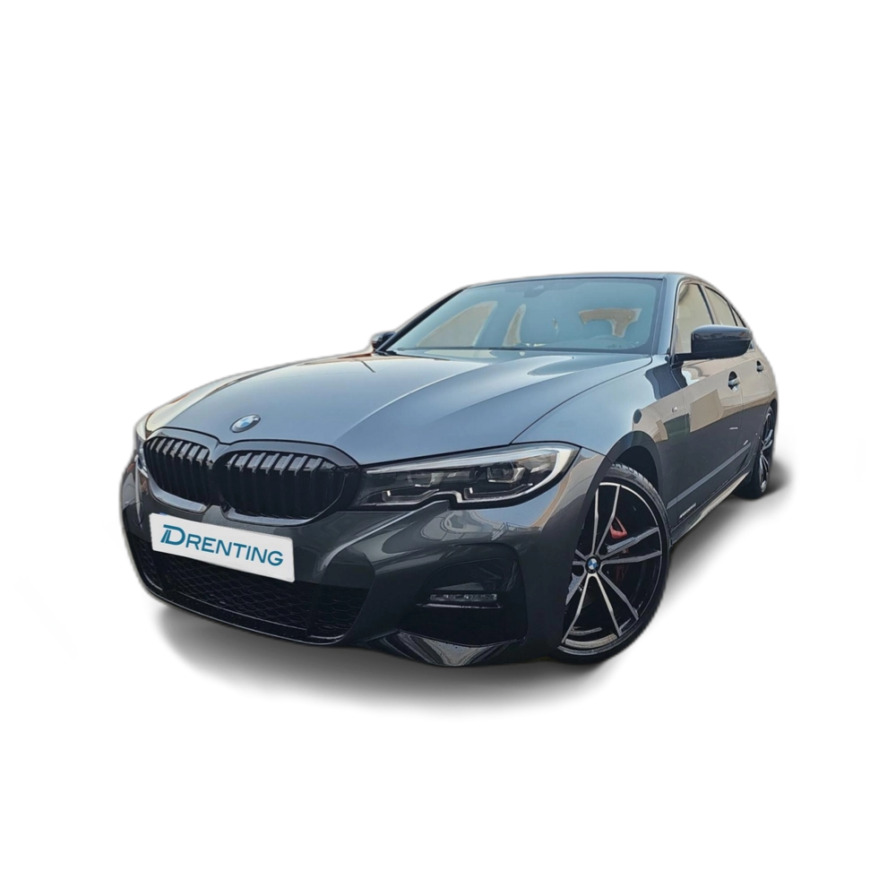 Renting BMW Serie 3 330i 190 kW (258 CV) 1