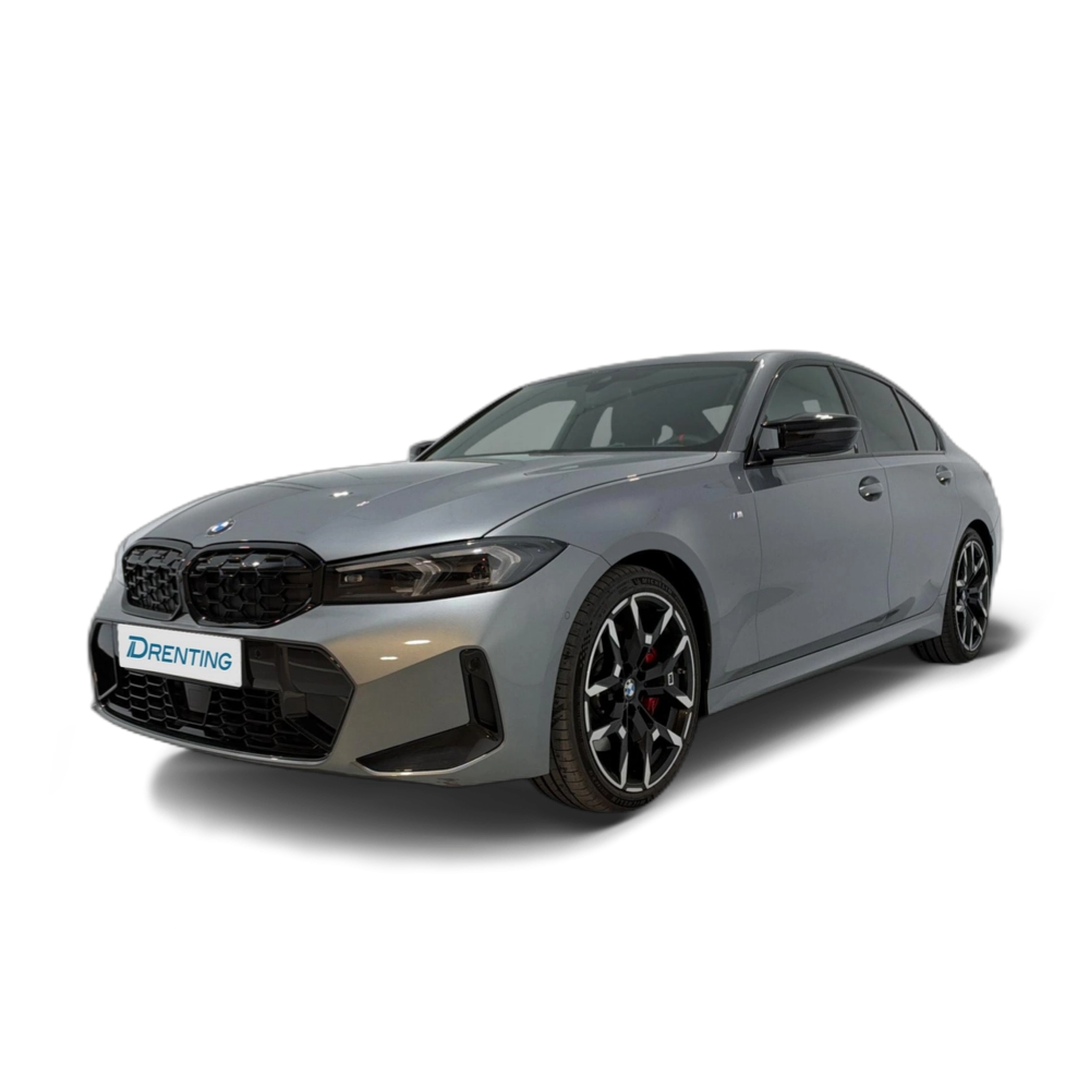BMW Serie 3 M340d xDrive 250 kW (340 CV)
