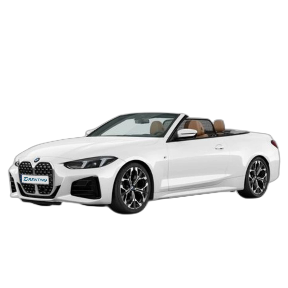 BMW Serie 4 420d Cabrio 140 kW (190 CV) 3
