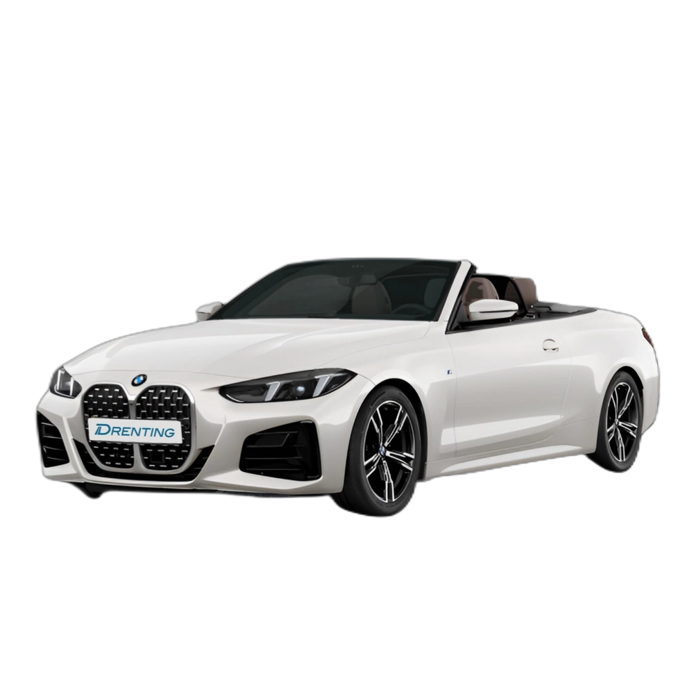 BMW Serie 4 420d Cabrio 140 kW (190 CV) 5