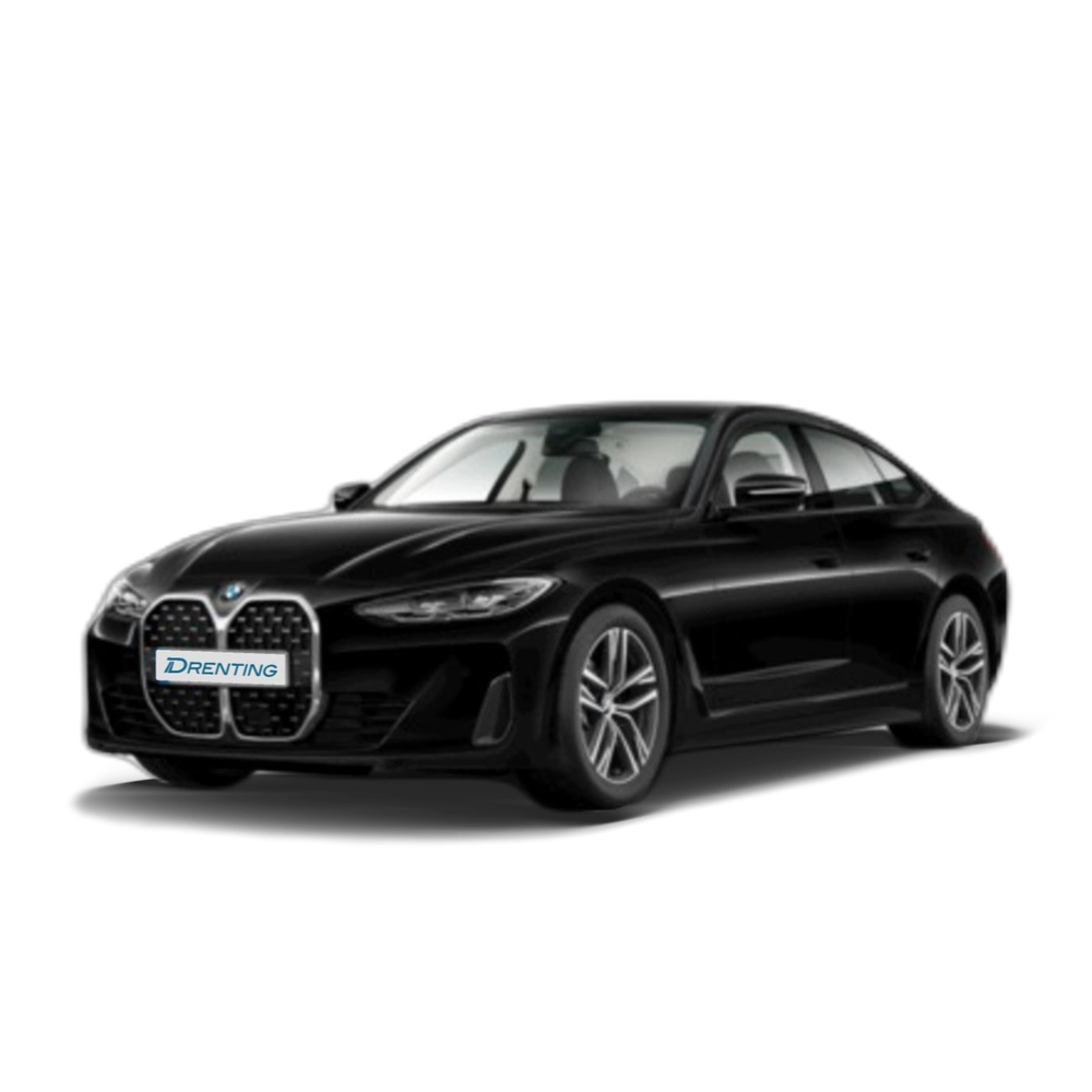 Renting BMW Serie 4 420d Gran Coupe 140 kW (190 CV) 13 1