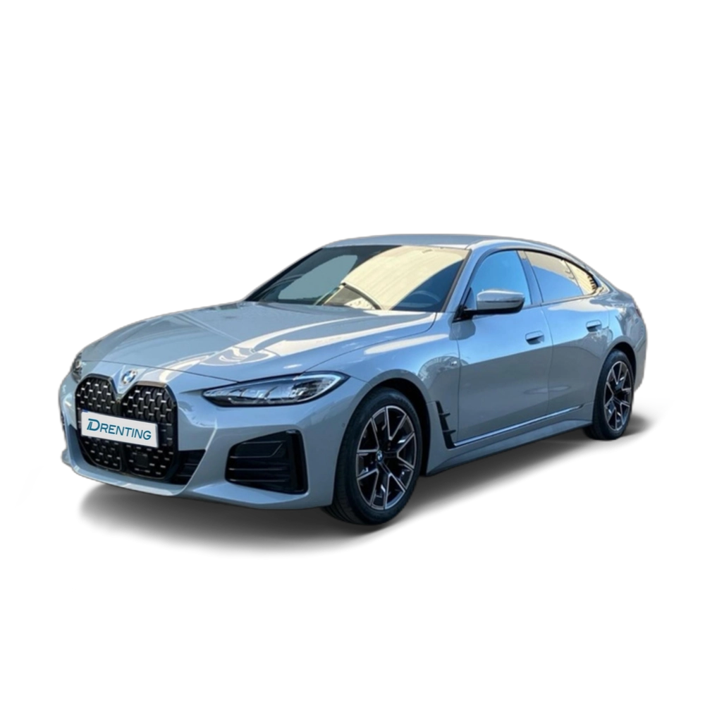 BMW Serie 4 420d Gran Coupe 140 kW (190 CV) 13