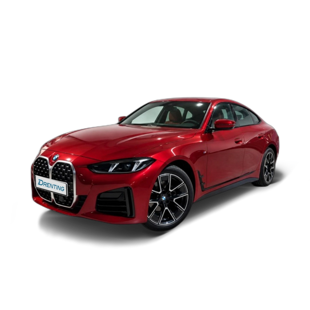 BMW Serie 4 420d Gran Coupe 140 kW (190 CV) 15