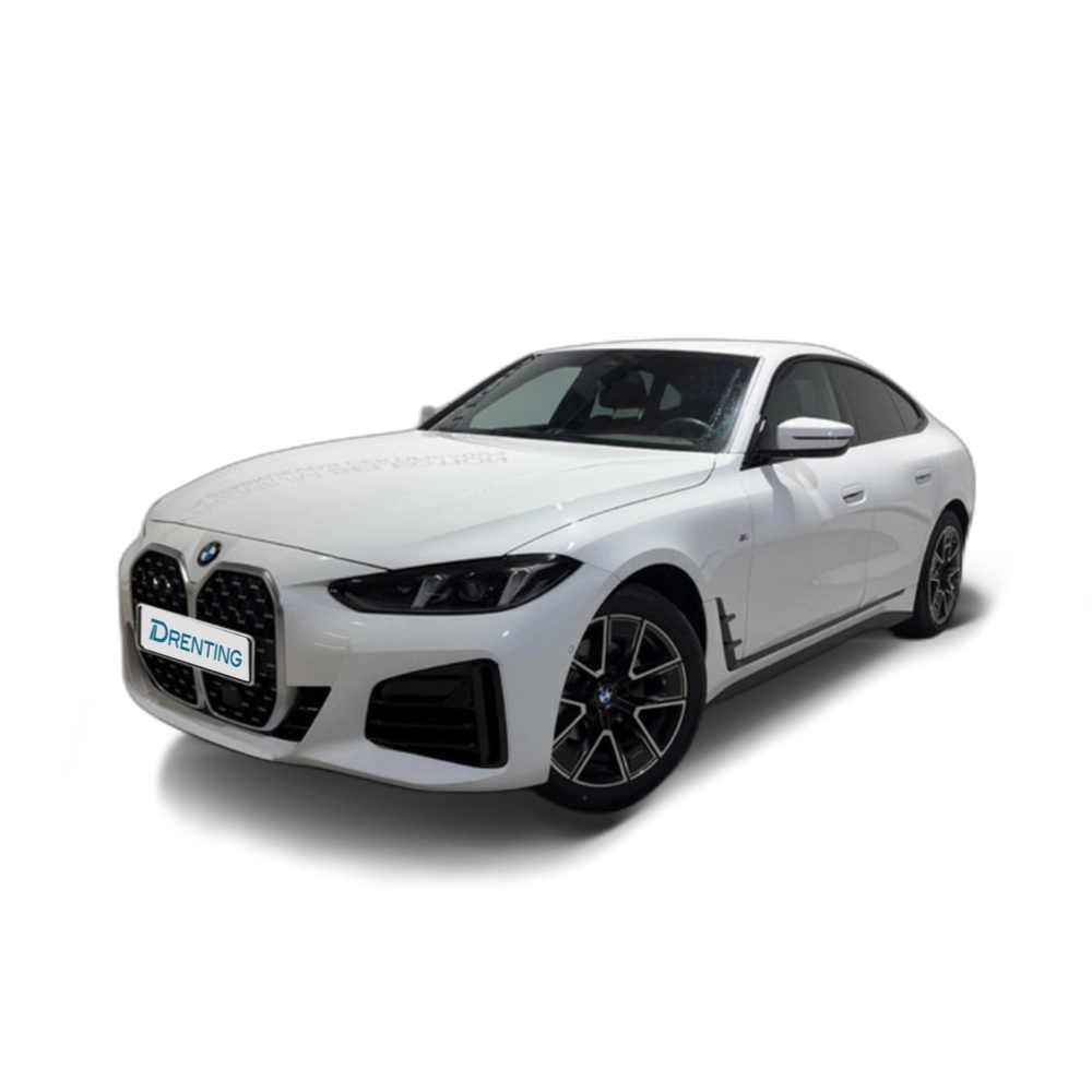 BMW Serie 4 420d Gran Coupe 140 kW (190 CV) 15 1