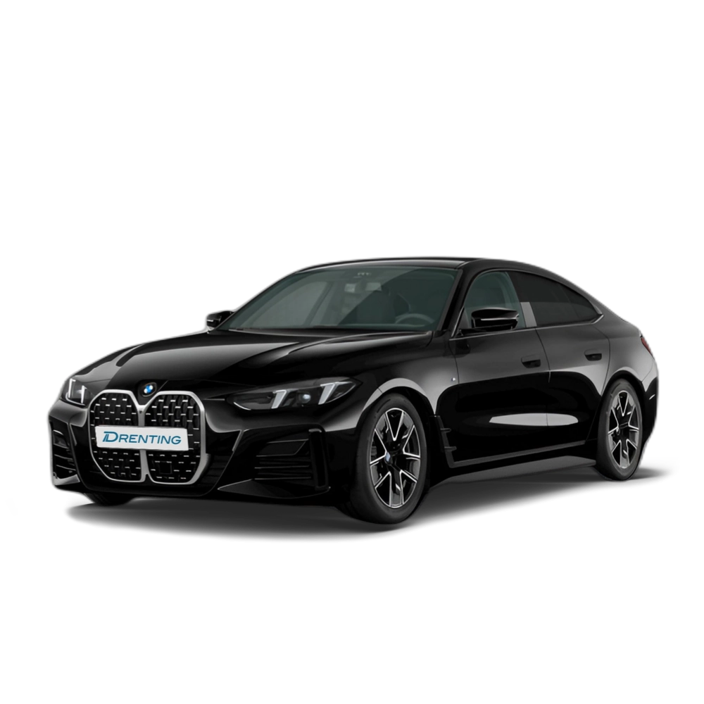 BMW Serie 4 420d Gran Coupe 140 kW (190 CV) 16